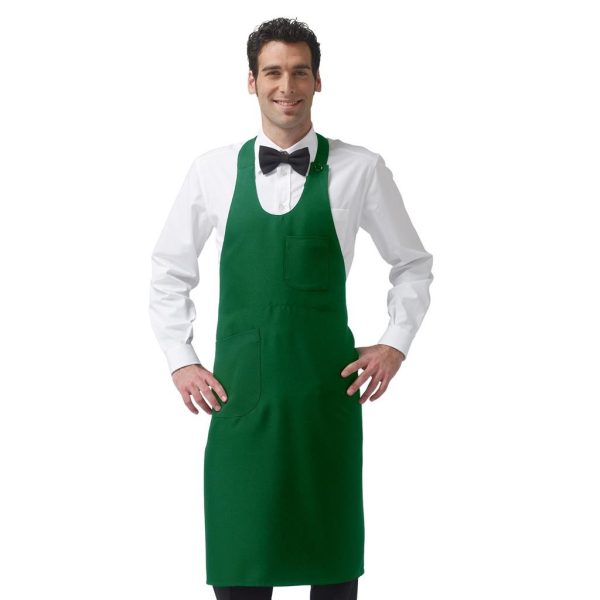 BARI VERDE sort unisex
