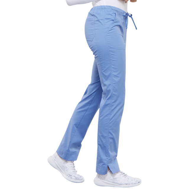 pantaloni_medicali_dama_lila_lateral